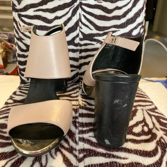 Top Shop women’s sandals Size 8.5 (40) - Picture 7 of 15